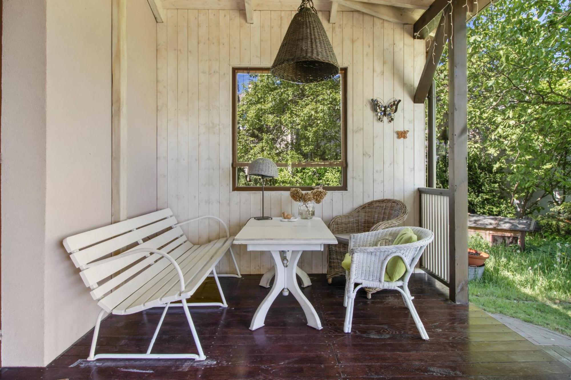 Nice To Host You - Dom W Rozanie Nad Narwia Villa Exterior photo